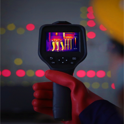 Thermal Imaging Camera